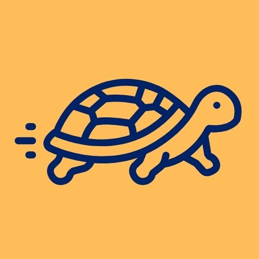 sygnet bloga slow lifestyle